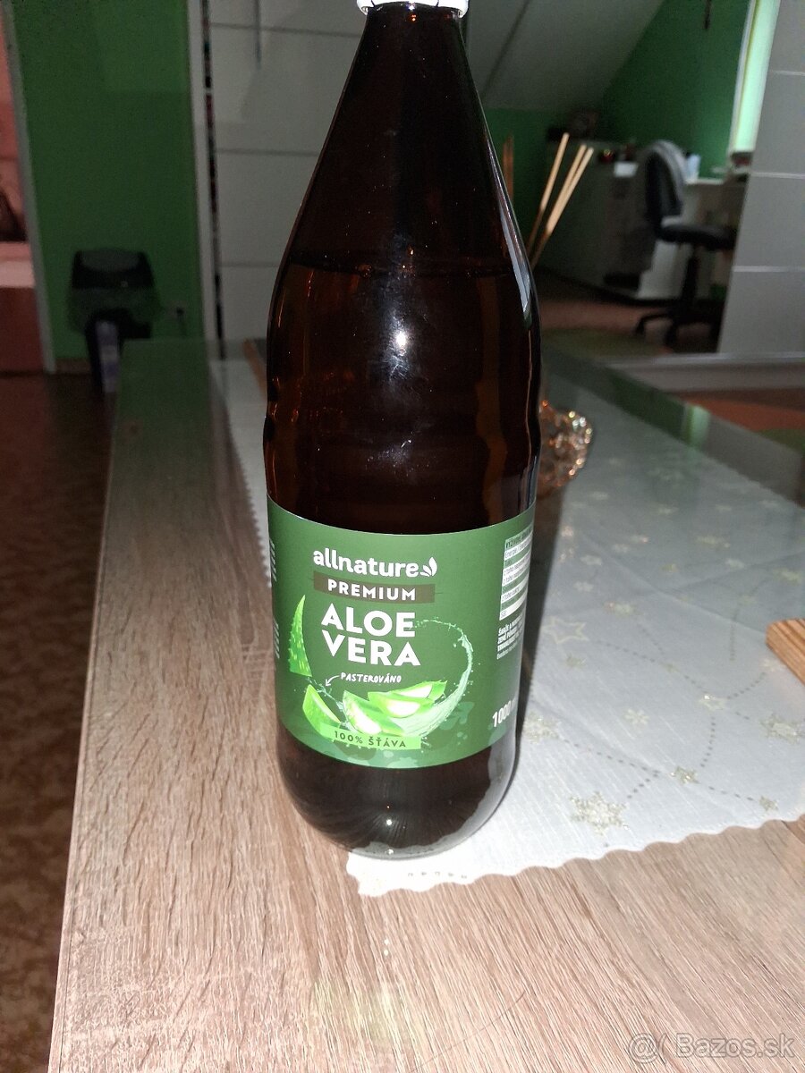 Výživové doplnky - 3