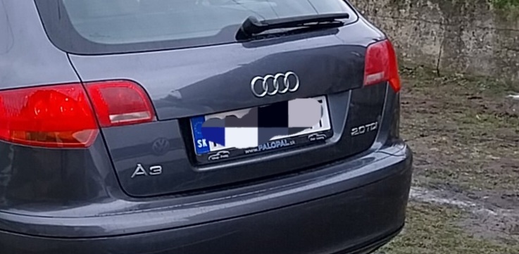 Audi a 3 sportback 2.0tdi 125kw BMN - 3