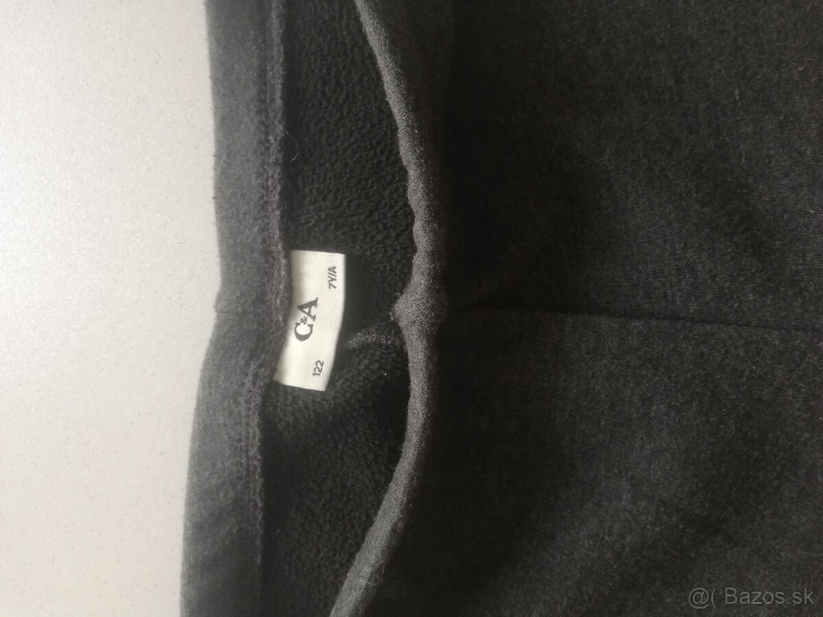 Zateplene legíny - 3