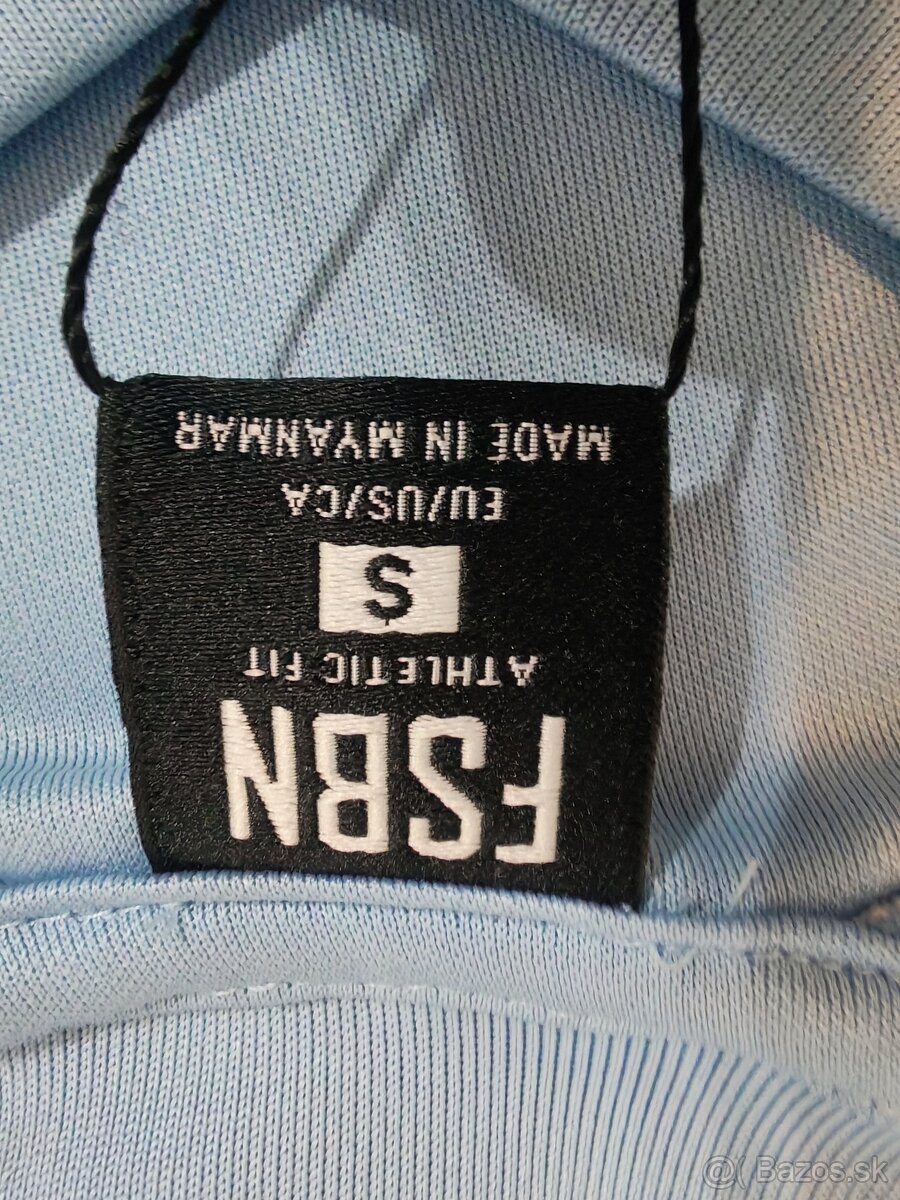 Športové tričko - 3