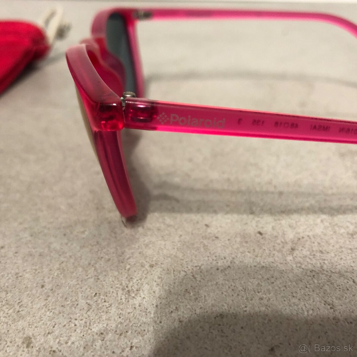 Polaroid detske slnecne okuliare - 3