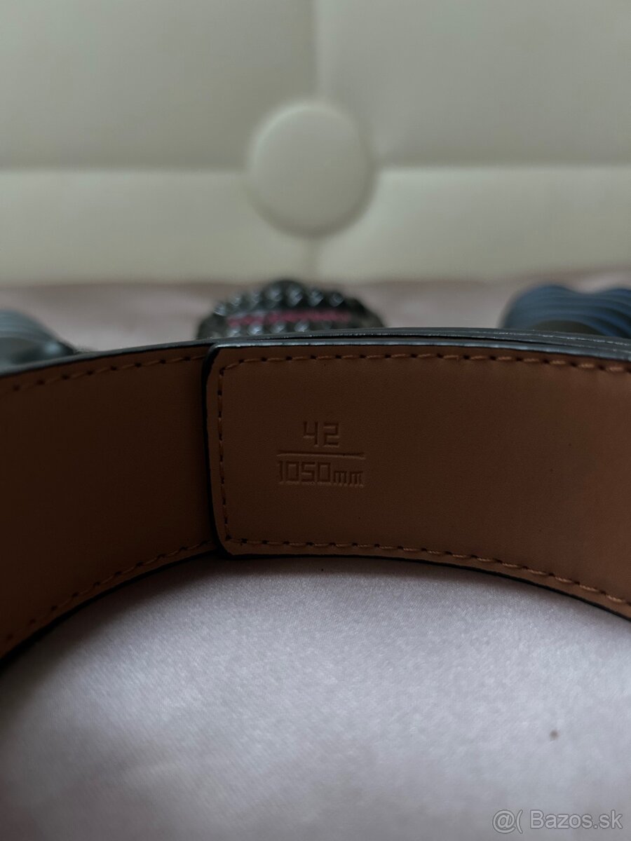 Louis Vuitton opasok - 3