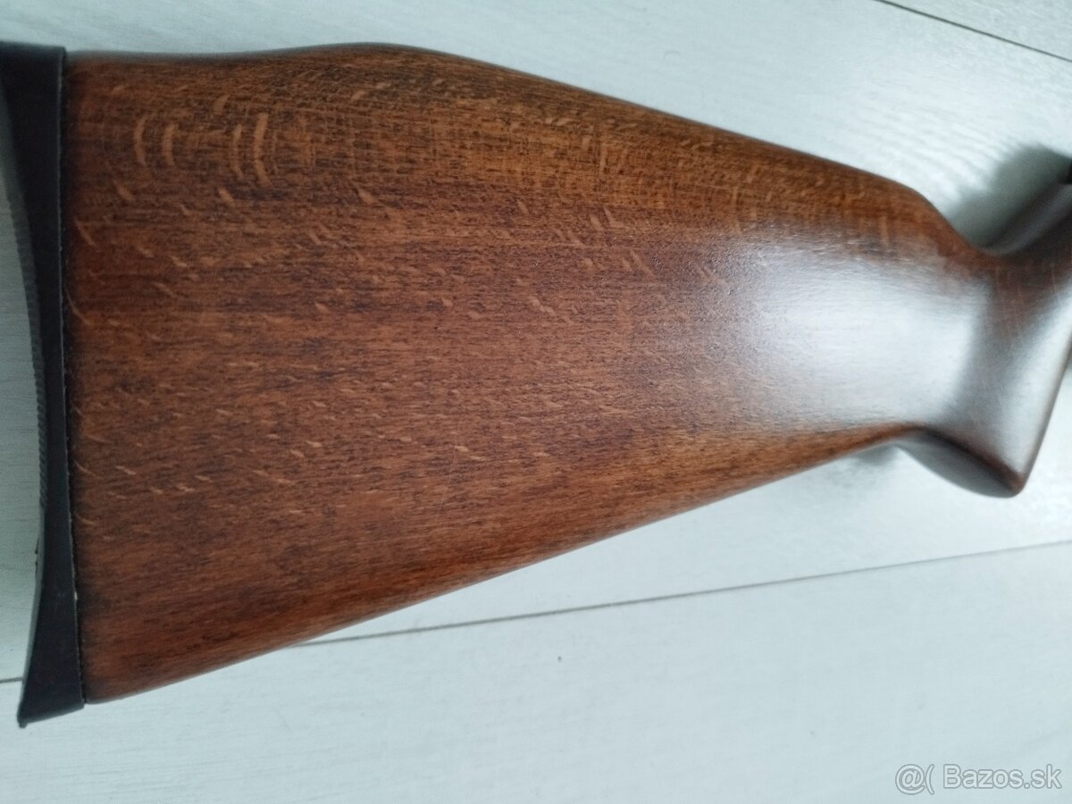 Vzduchovka Slavia 631 CZ - 3