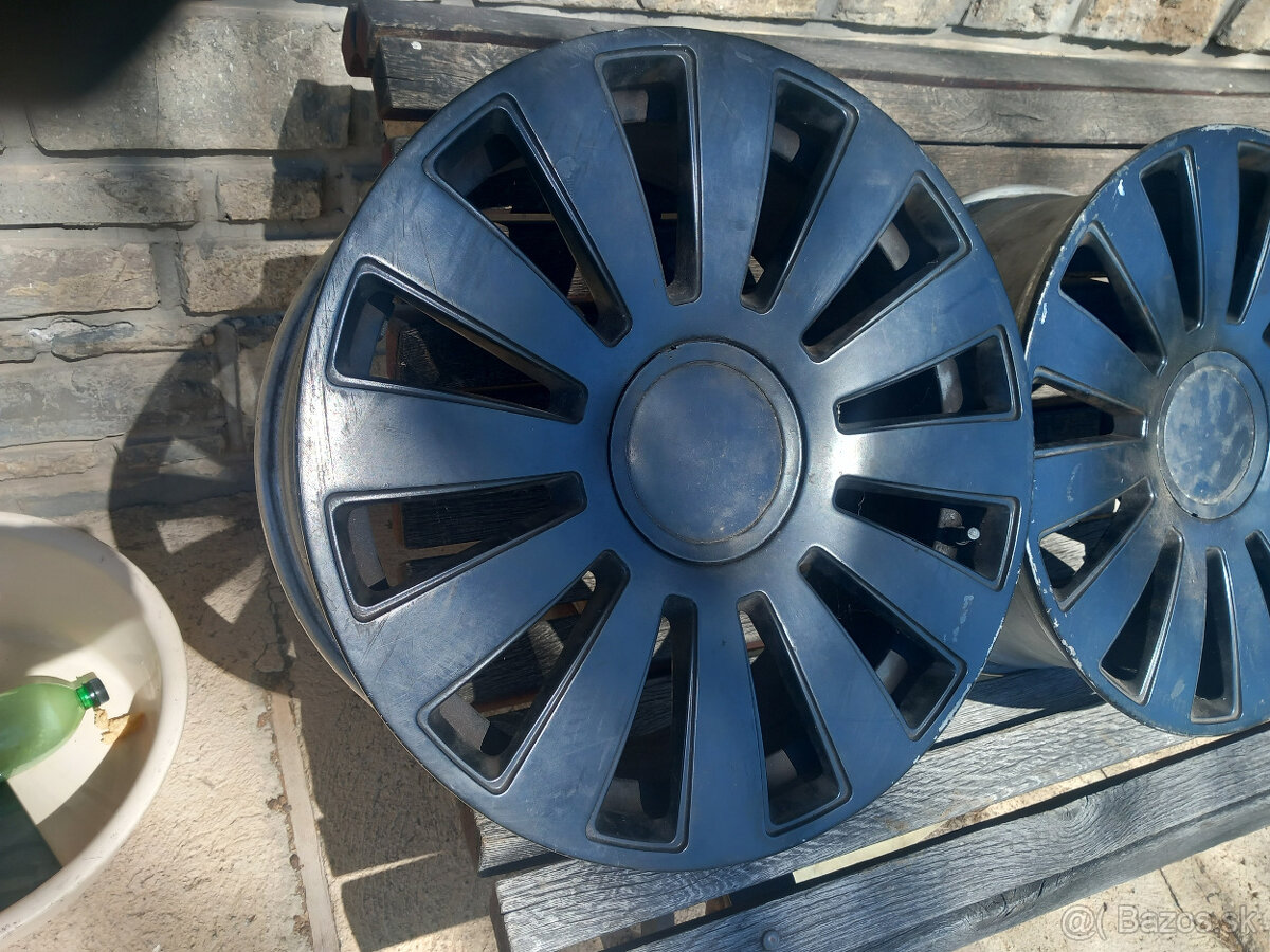 5x100 5x112 R19 ET 35 - 3