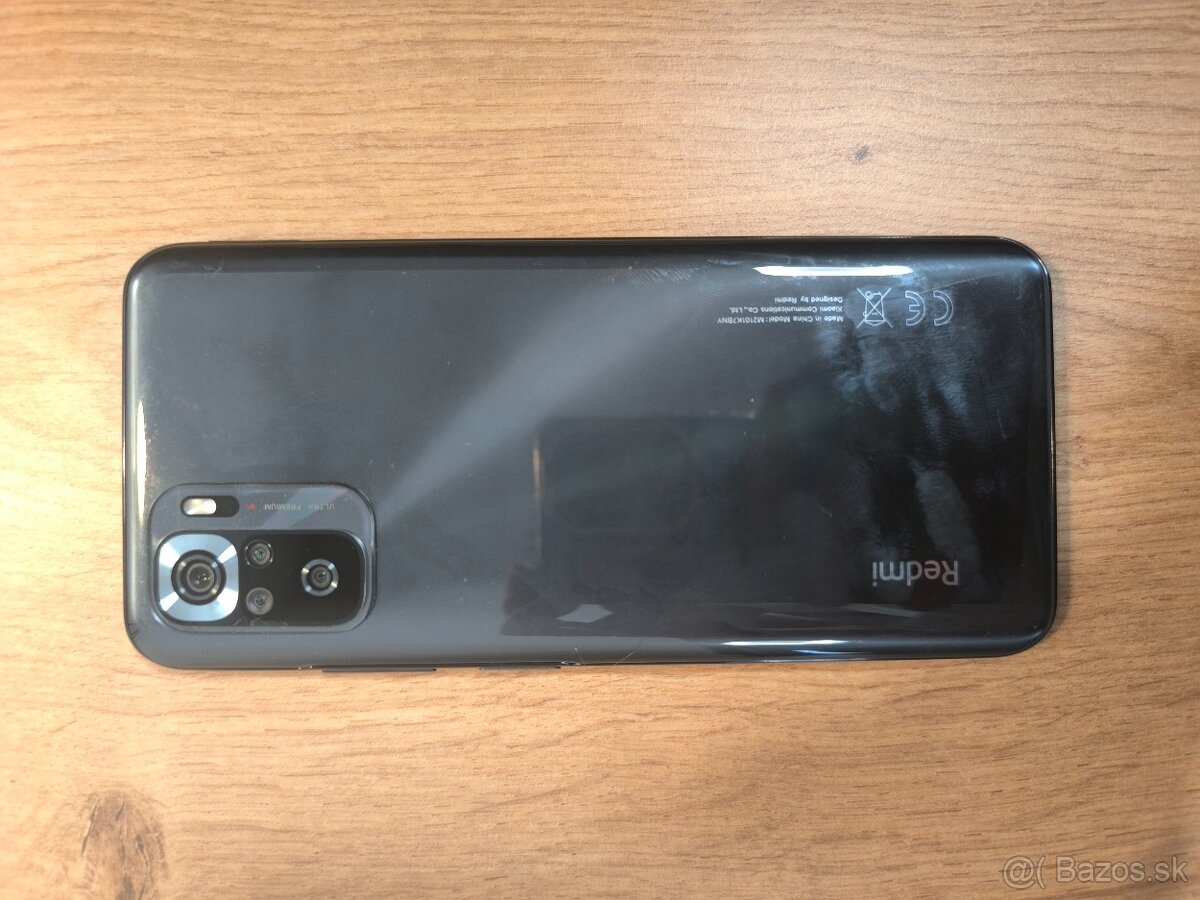 Redmi note 10s - 3