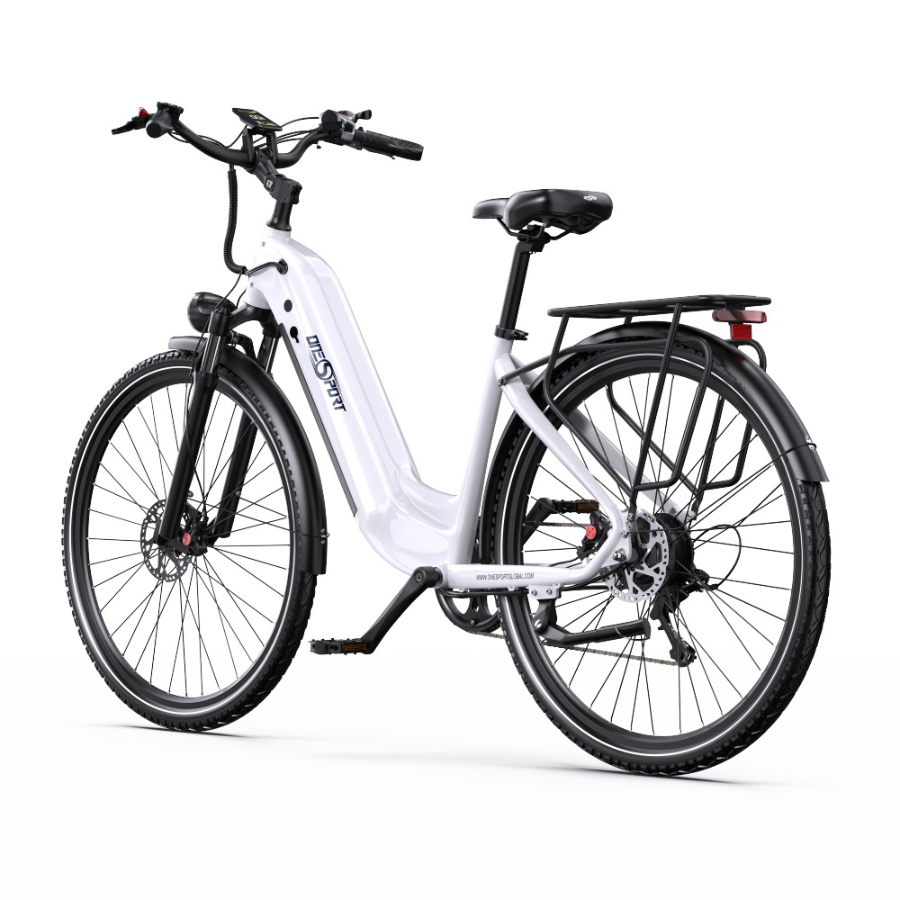 Elektrický bicykel Onesport OT05 Pro - 3
