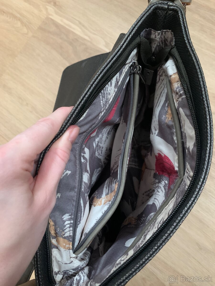 Kabelka La Sands - 3