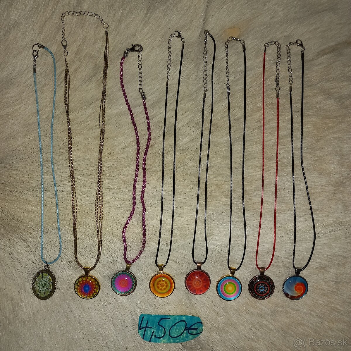Bižutéria - 3