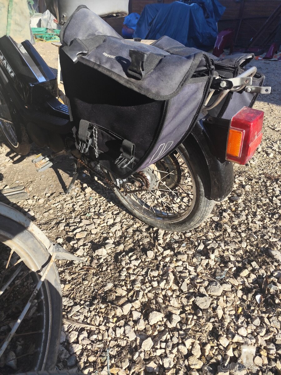 Predám brašne na Babetu - 3