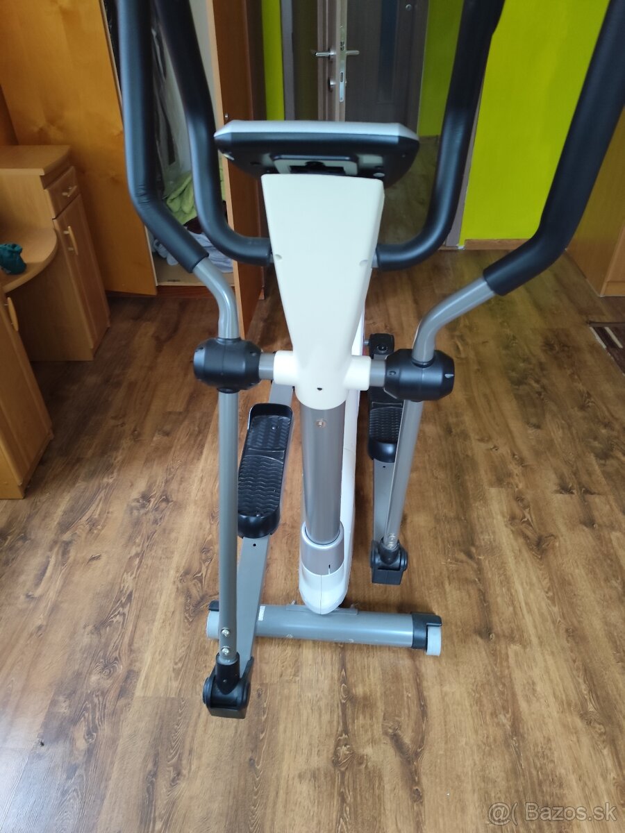 eliptický trenažér - 3