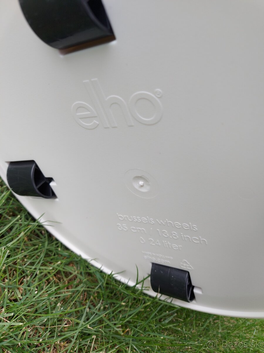 Kvetináč zn.Elho - 3