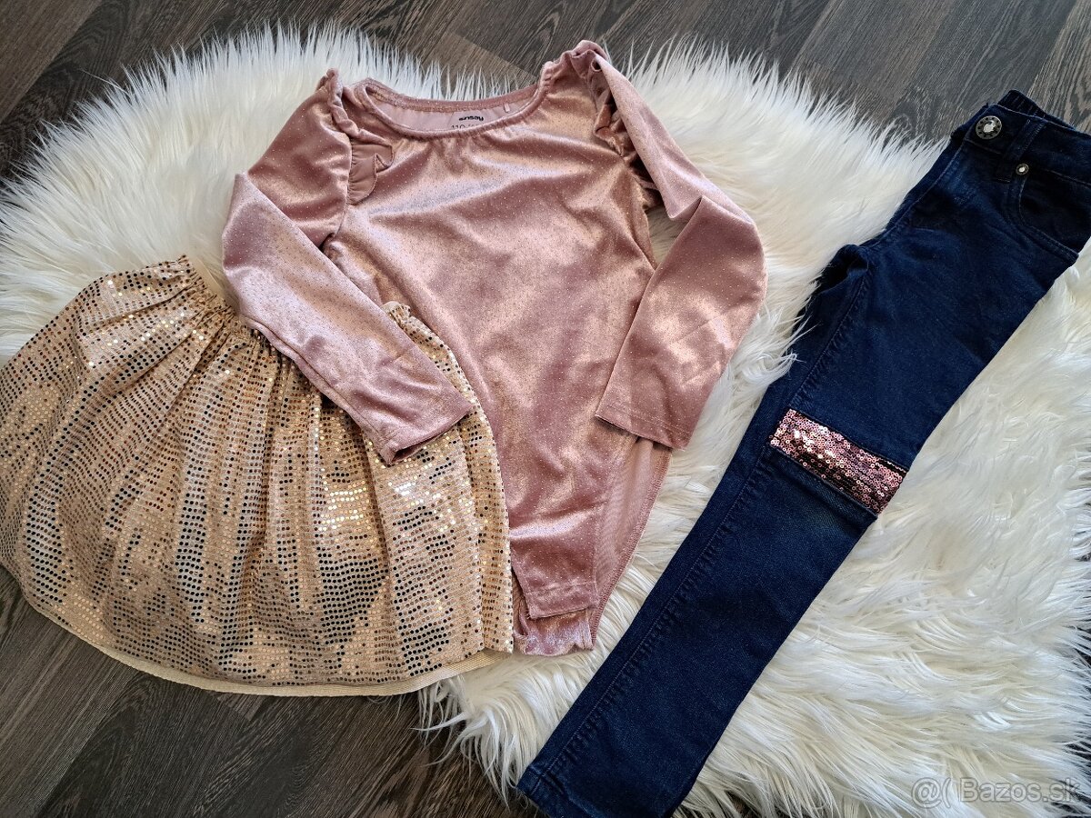 Balíček 110/116 - 3