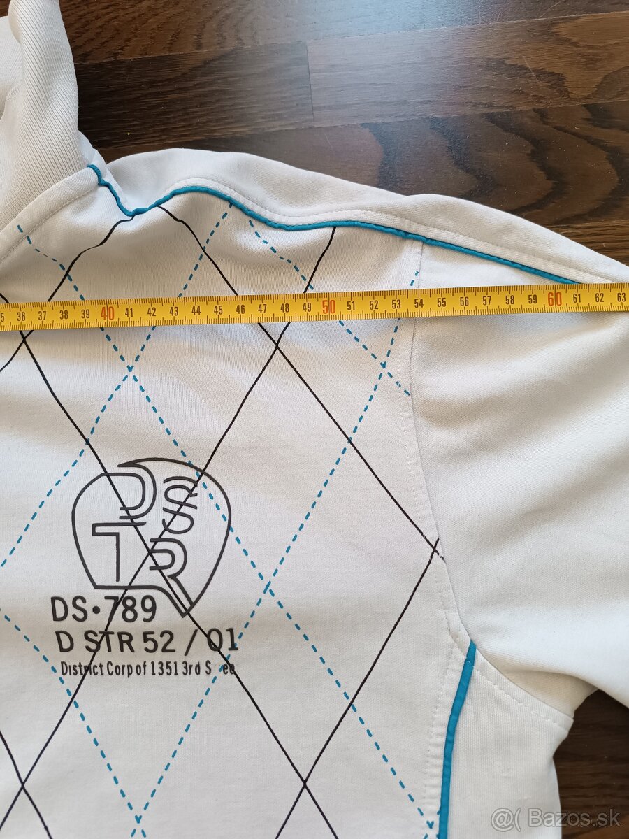 Pánska mikina, veľ. XL - 3