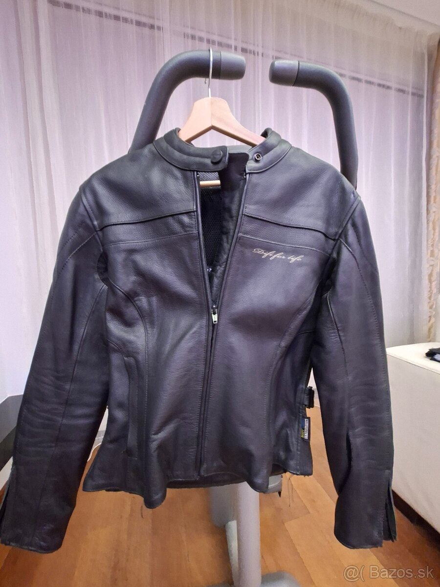 Dámske moto vybavenie - 3