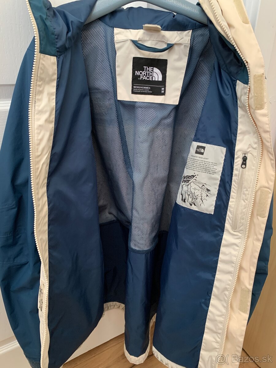 The North Face Fantasy Ridge - 3