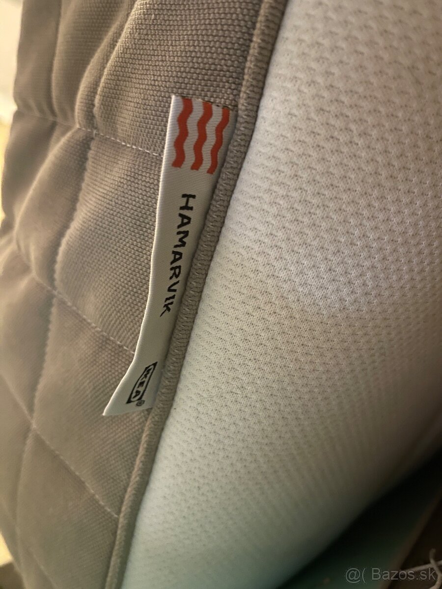 Matrac Ikea Hamarvik 90x200 - 3