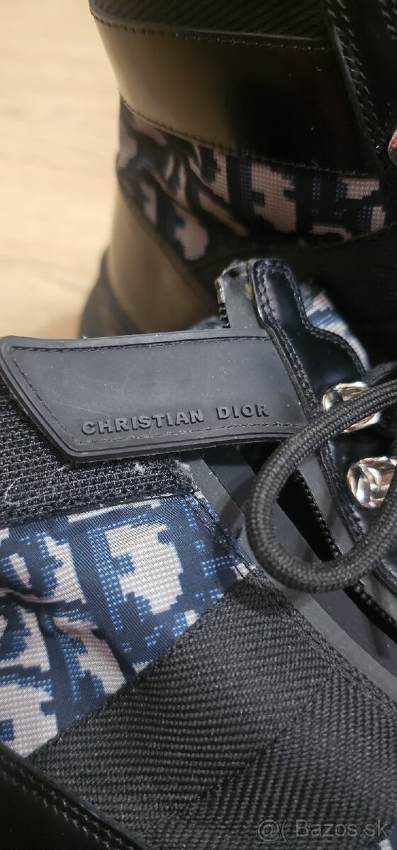znizene - Dior Home Explorer Oblique - 3