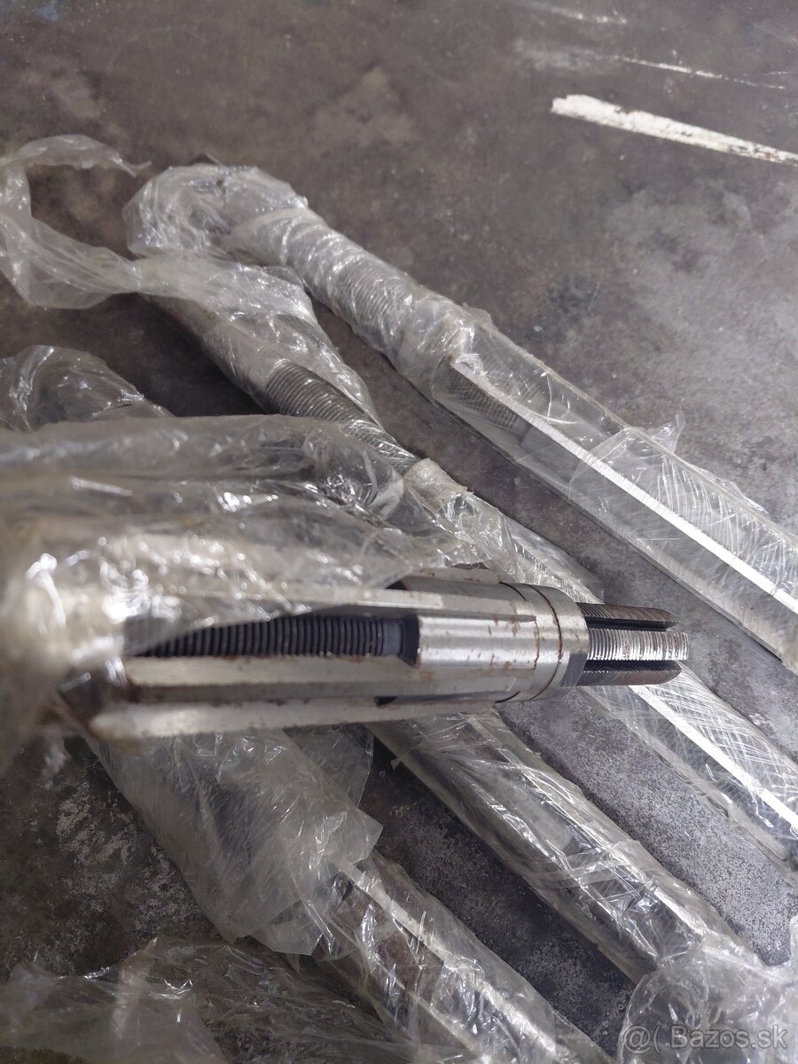 Predam ručne nastavitelne vystružniky - 3