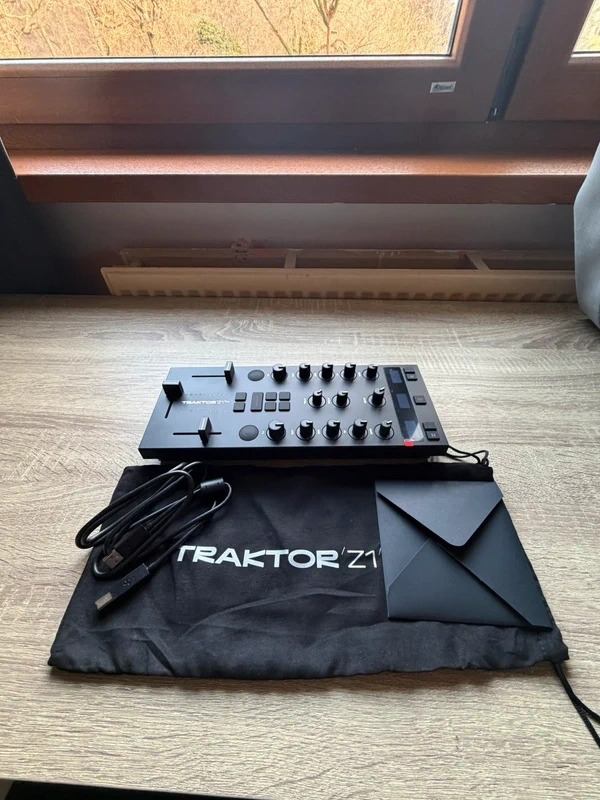 Traktor Z1 MK2 - 3