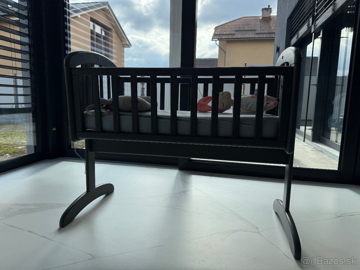 Kolííska Scarllet Ardi - 3