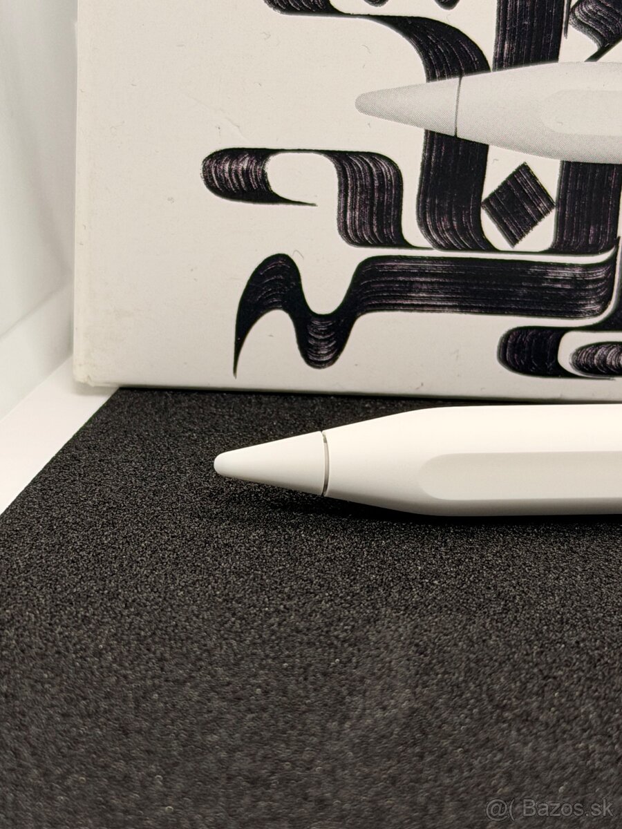 Apple Pencil Pro - 3