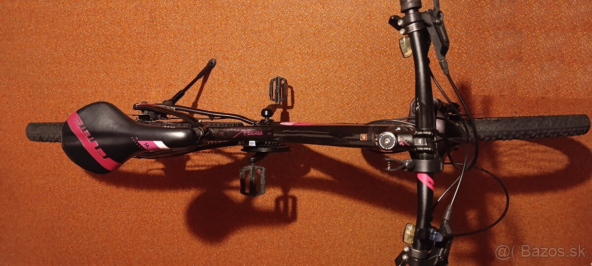 Bike Cube zensky - 3