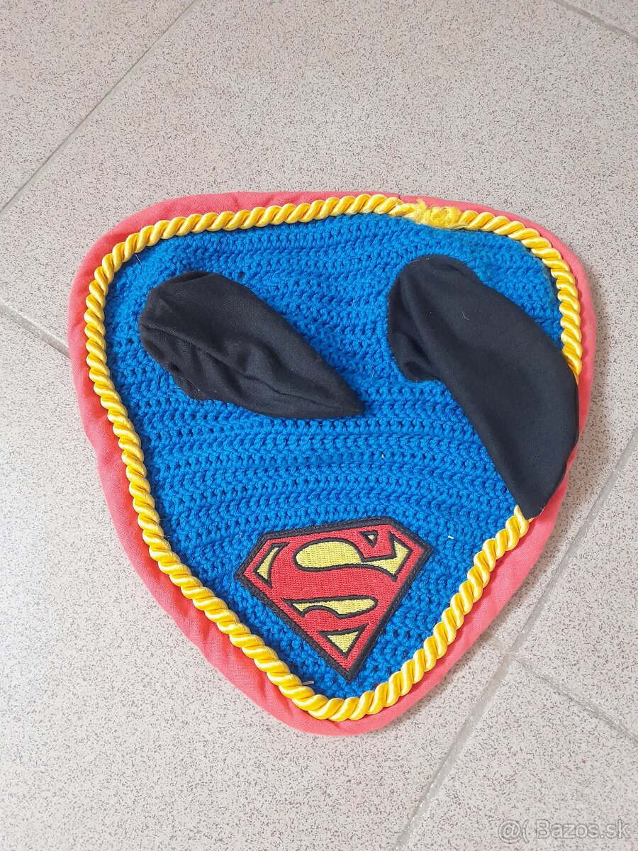 Ušaňa/čabraka/chránič uší - 3