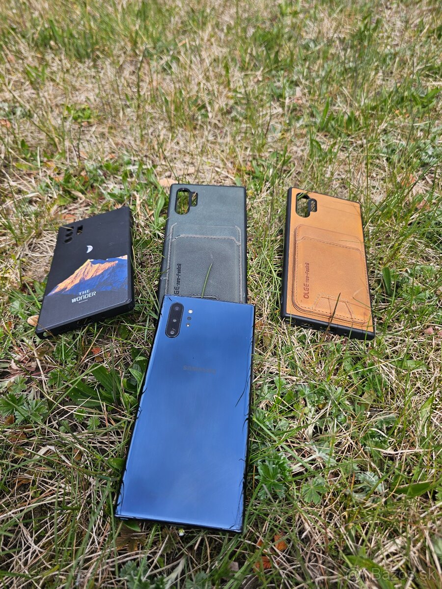 Samsung Galaxy Note 10 plus - 3