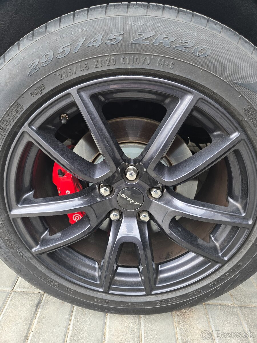 Pirelli Scorpion Verde 295/45 R20, celoročne - 3