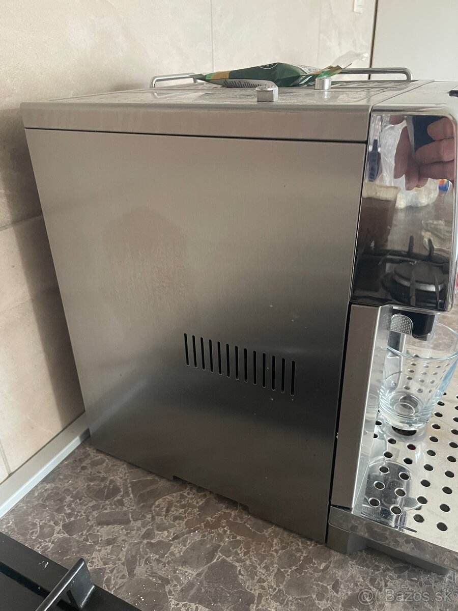 Kávovar Delonghi Primadonna - 3