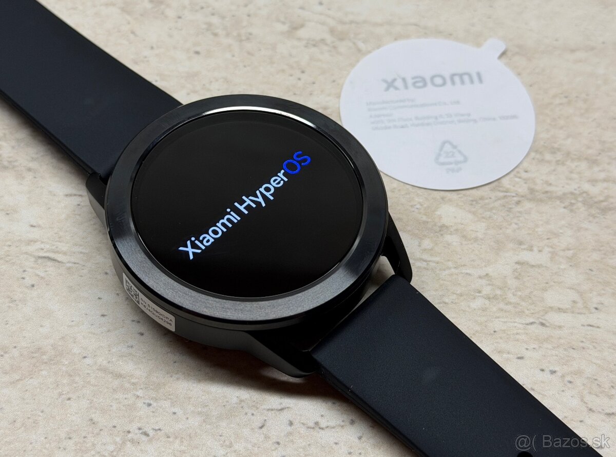 Xiaomi Watch S3 - 3