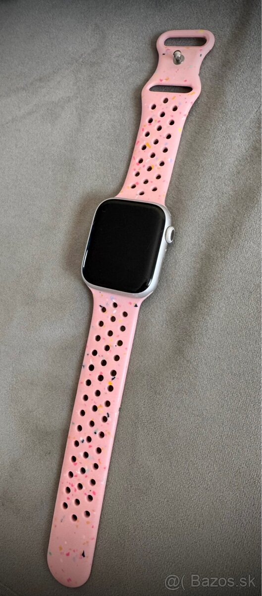 Iphone 13 pro 128GB + Apple Watch 7 - 3