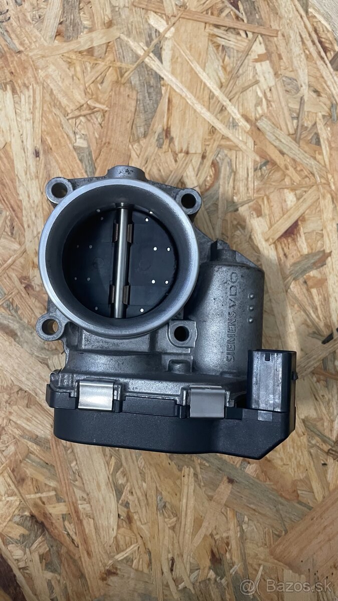 BMW Skrtiaca Klapka 7561067 - 3