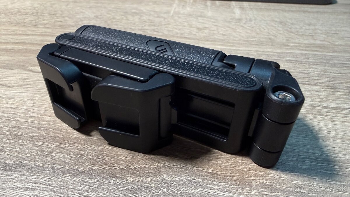 Mini statív Ulanzi JJ02-B - 3