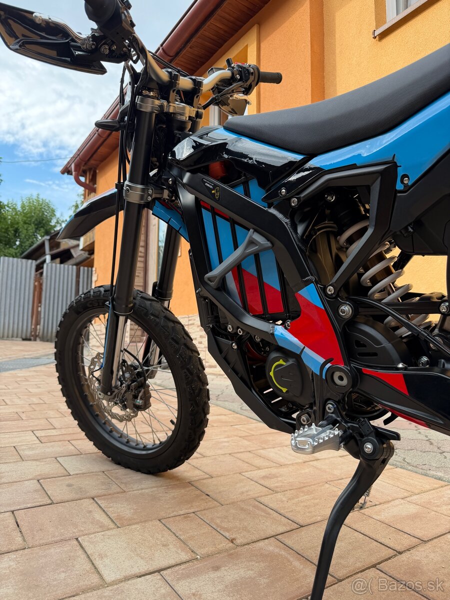 Surron Ultra Bee L3e, TOP - 3