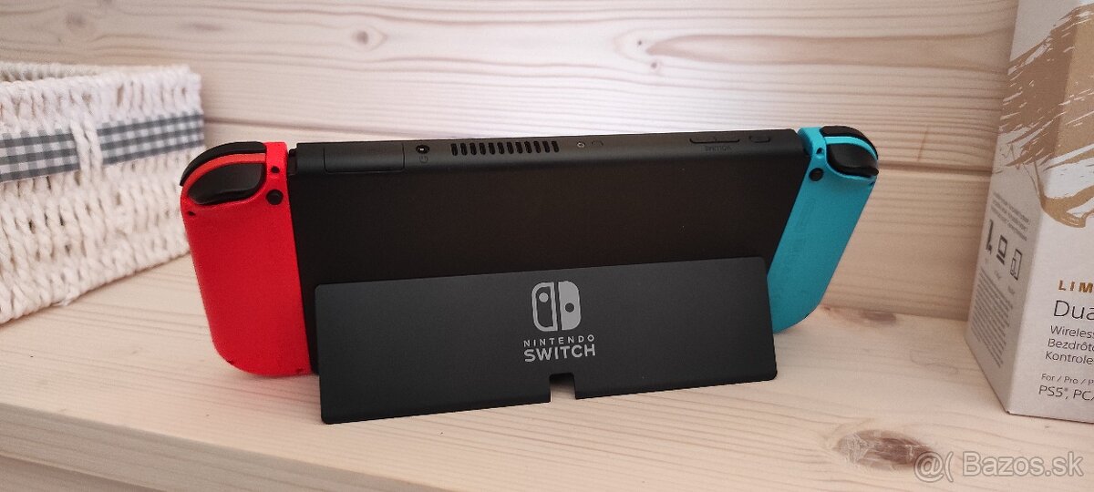 Vymením nintendo switch za ps4 - 3