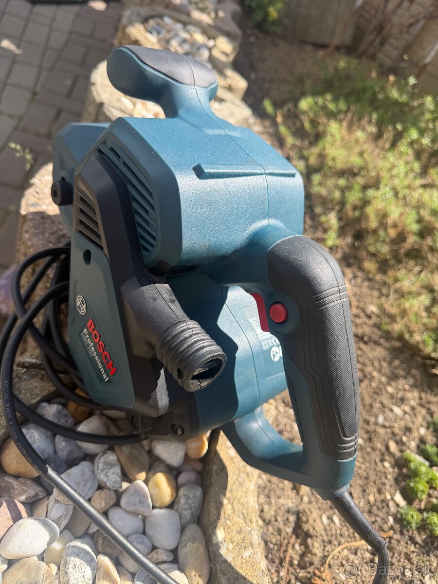 Bosch GBS 750 - 3