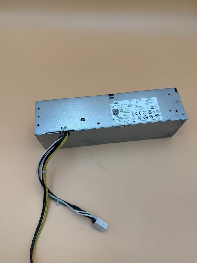Dell zdroj L255ES-01 255W OptiPlex N3F3M - 3