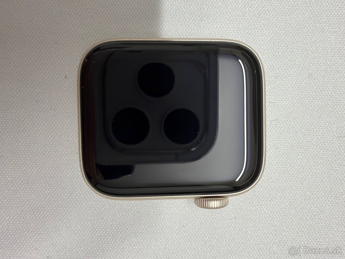 Apple Watch SE 3 40mm - 3