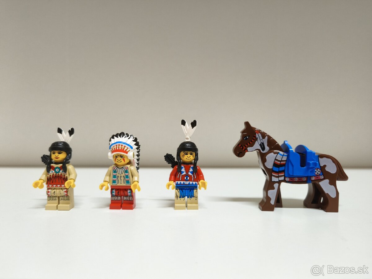 LEGO Western 6746 - 3
