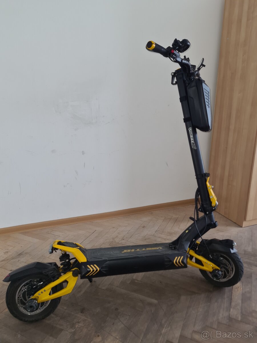 Vsett 10+ 25.6 Ah - 3