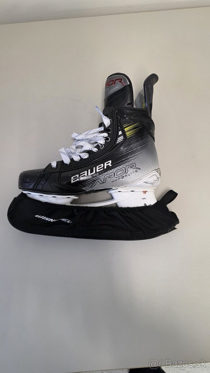 Korčule Bauer Hyperlite 2 veľkosť 7 Fit1 - 3