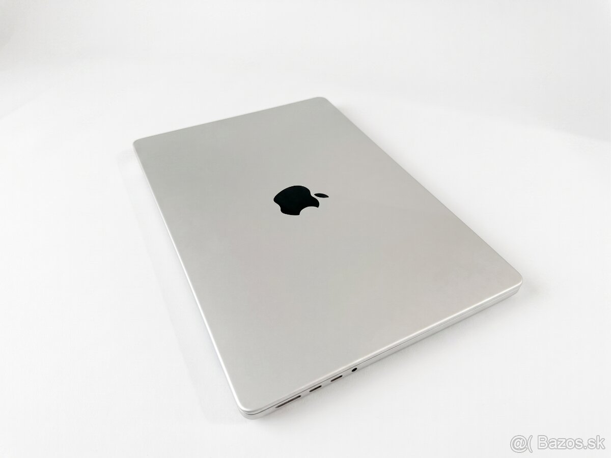 Macbook Pro M1 Pro - 3