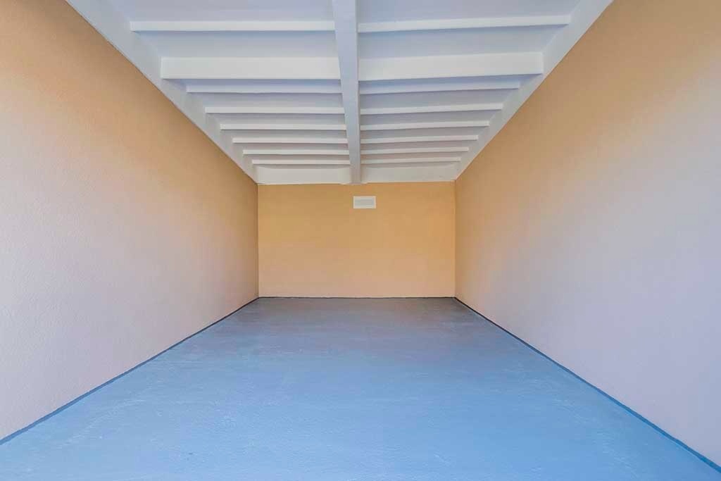 Garáž 18m2 s pozemkom | Skalická cesta - Nové Mesto - 3