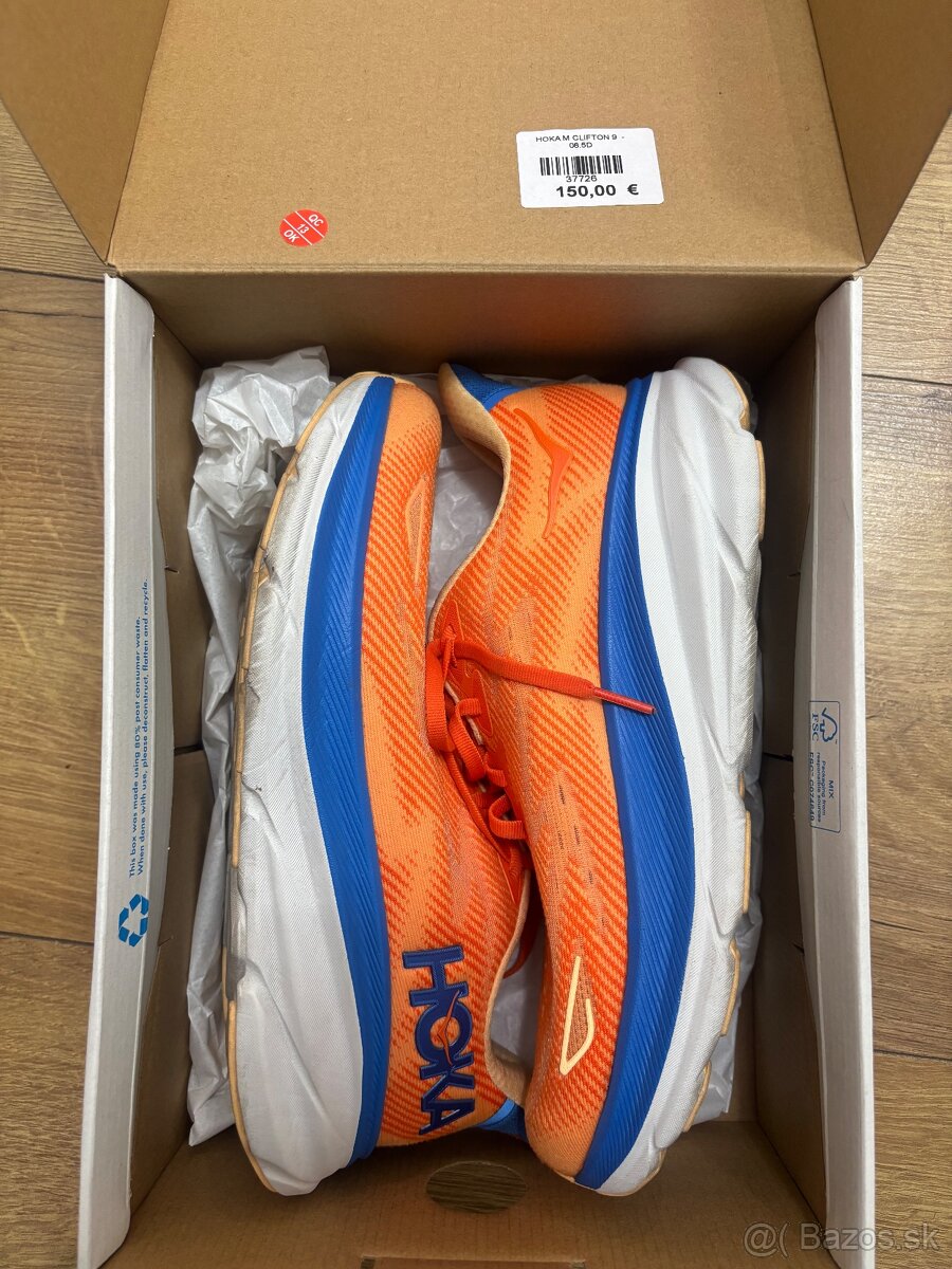 Hoka Clifton 9 - 3