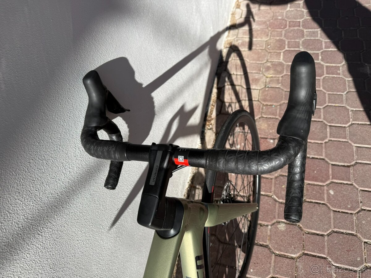 Cestný bicykel Specialized Tarmac SL7 Comp 105Di2 - 3