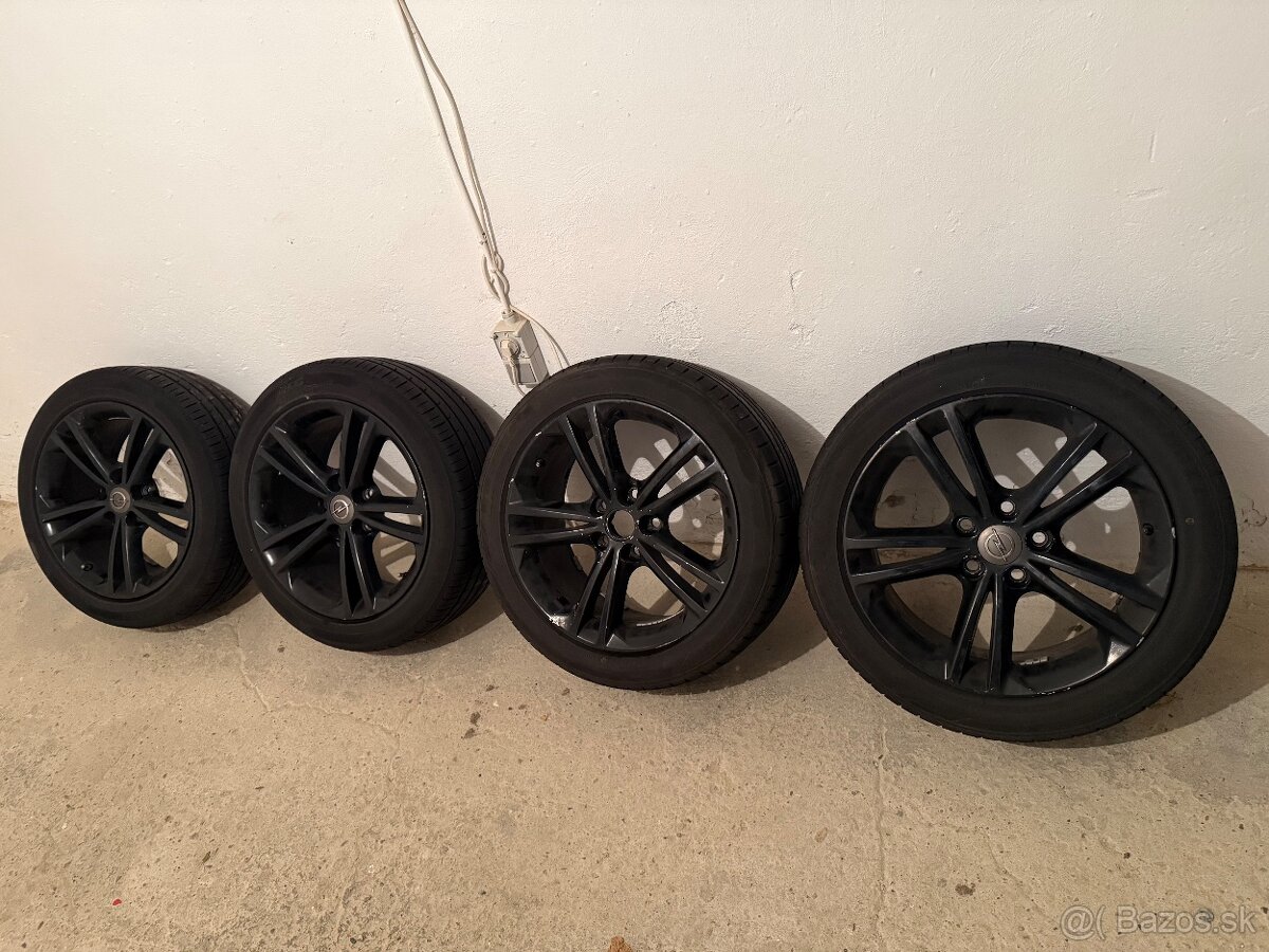 5x120 r18 Insignia - 3