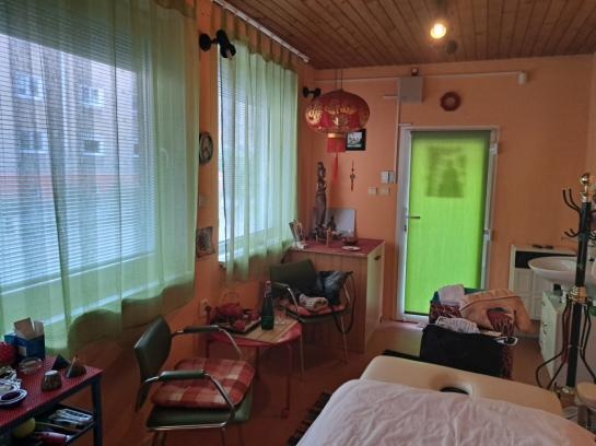 ZĽAVA 2 domy za cenu jedného na predaj v centre Komárna LR - 3