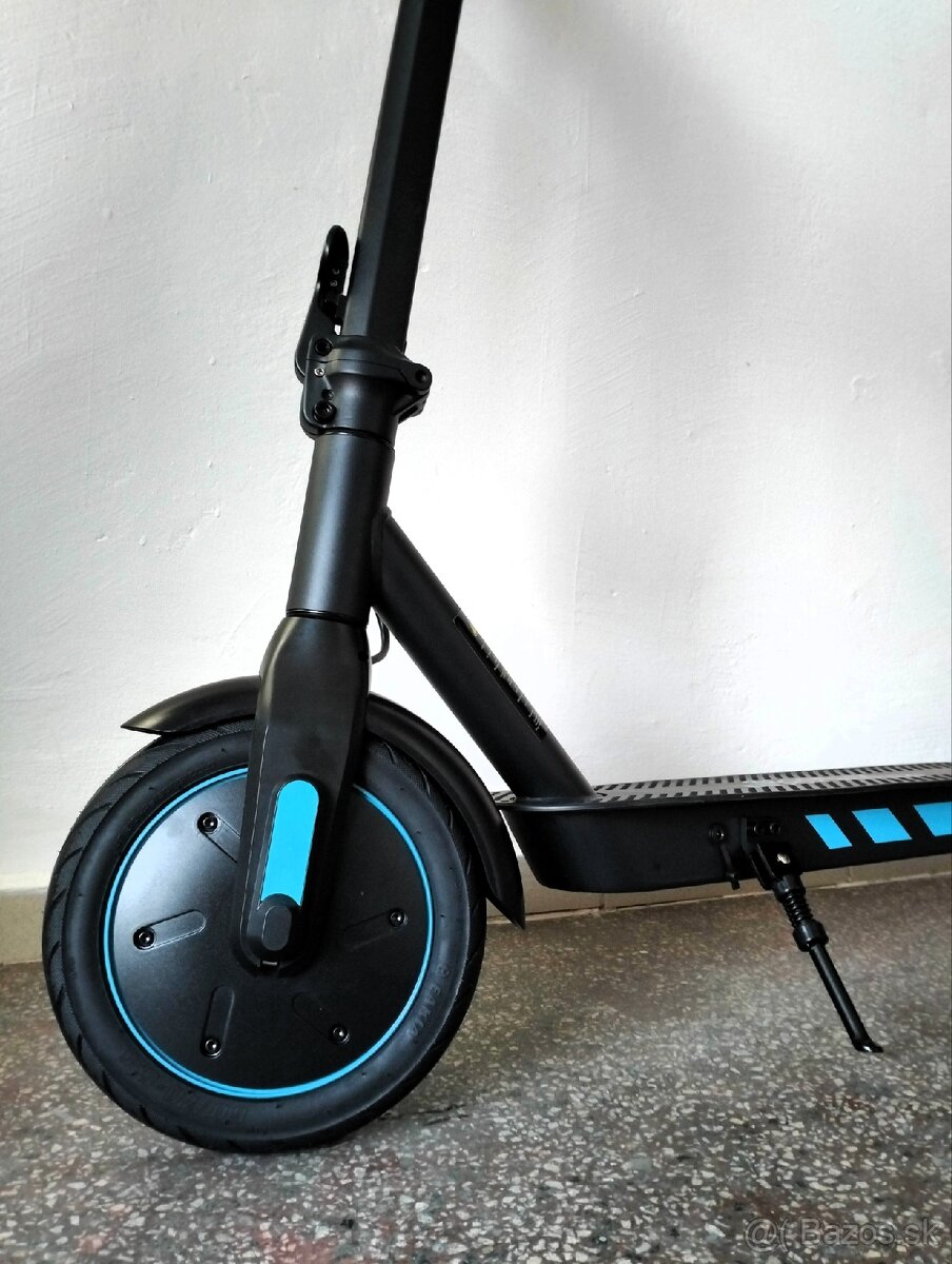 Elektrokolobežka 750W 45 KM/H - 3