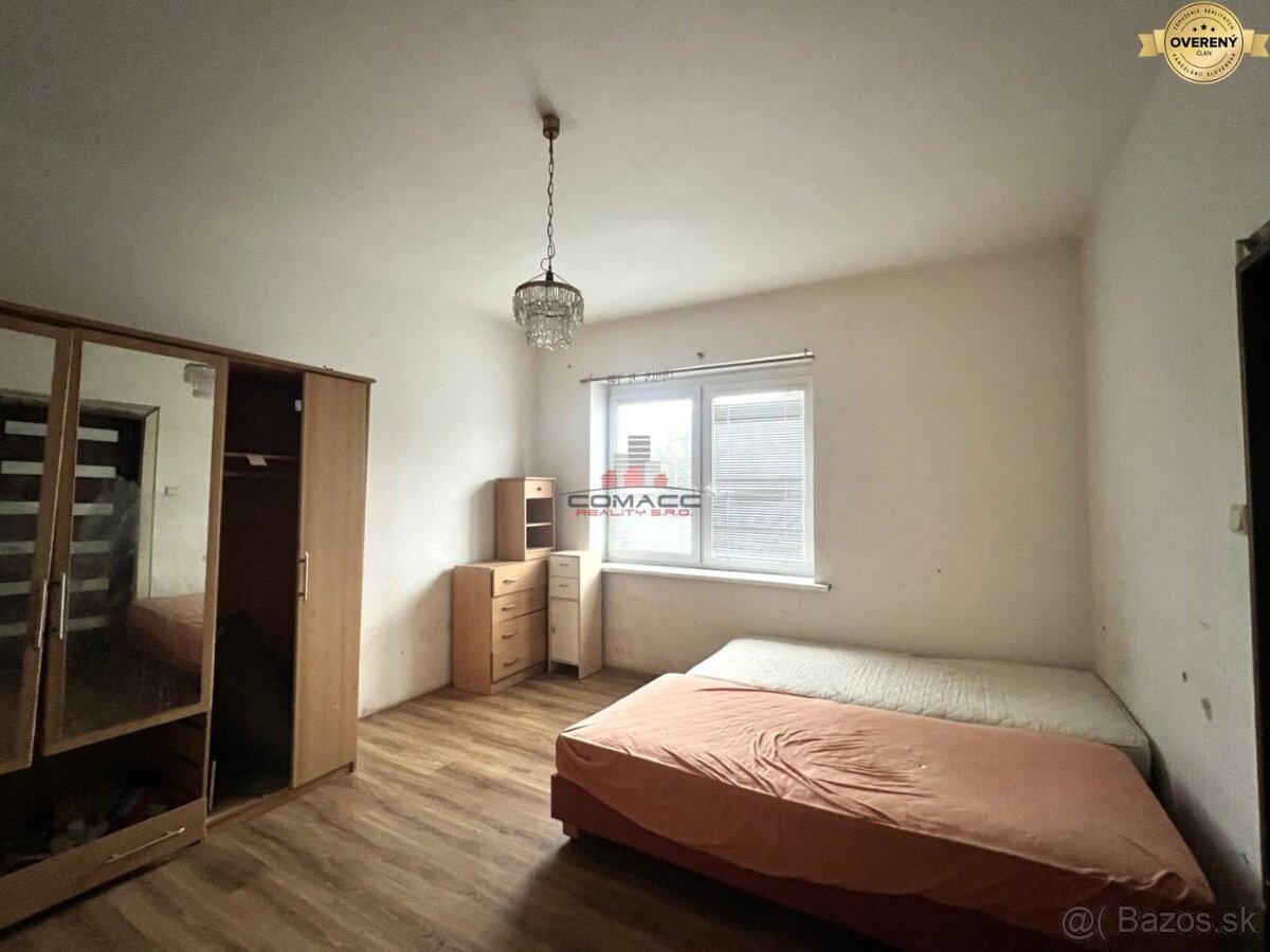 Predaj 4 iz rodinného domu v Piešťanoch - 3